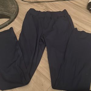 flare yoga pants